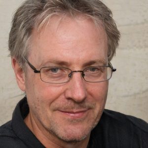 Michael Thompson
