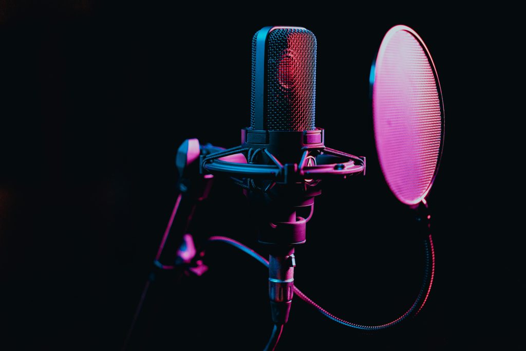 voice to text tech