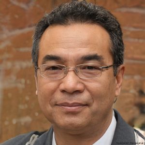 Raj Patel