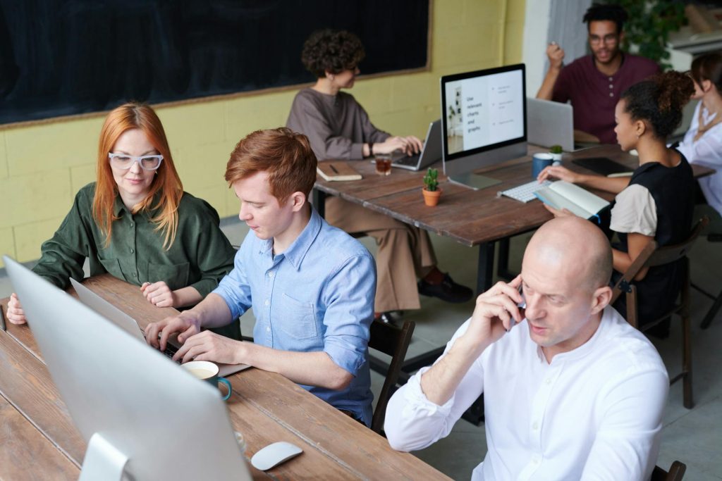 Productivity Hacks for Busy Professionals Busy professionals, productivity hacks